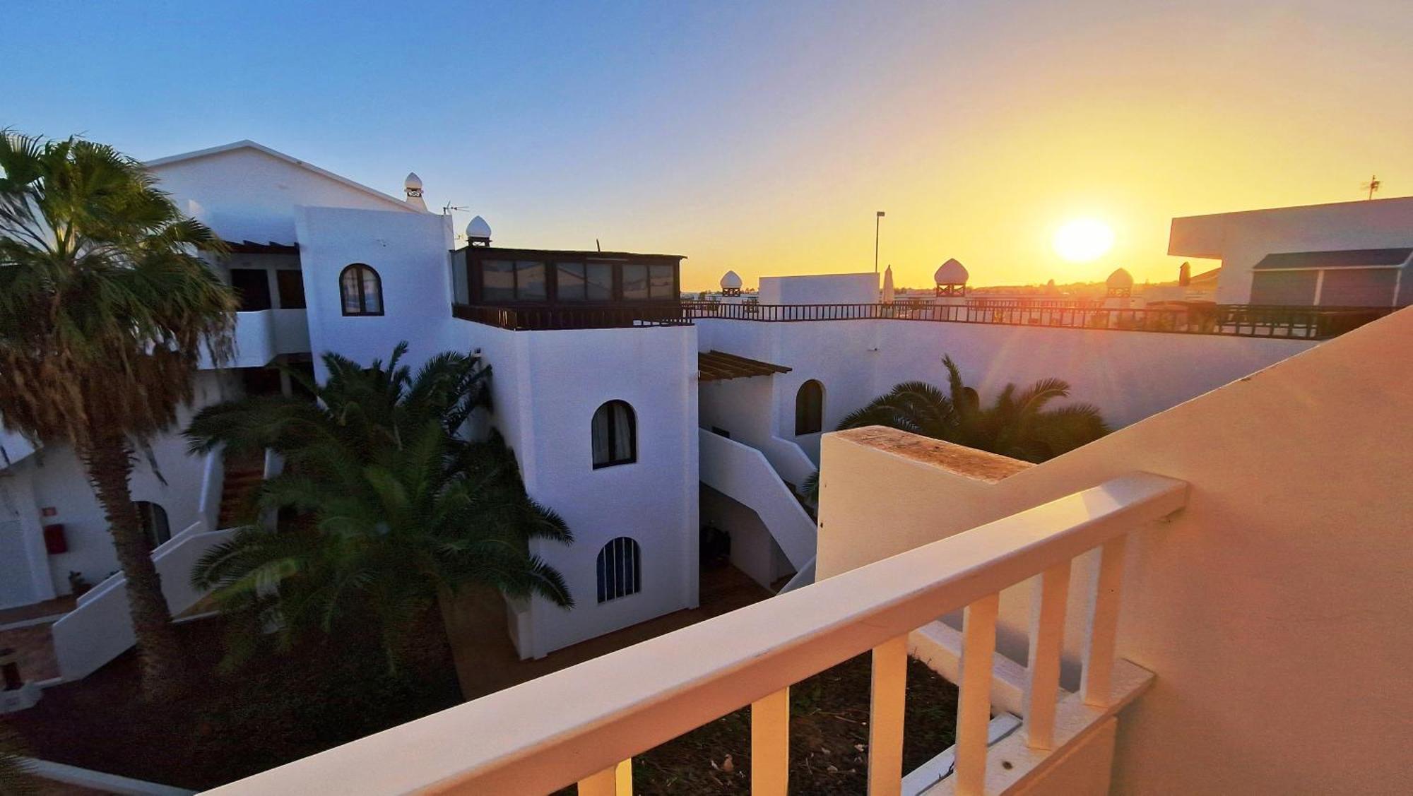 New Pools Wonderful Views Ac Leilighet Costa Teguise Eksteriør bilde